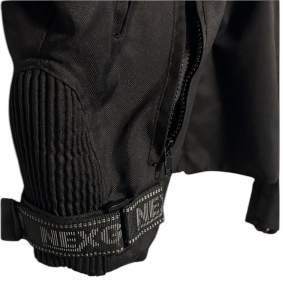 NEXGEN Motorcycle Jacket 2XL - Picture 5 of 6